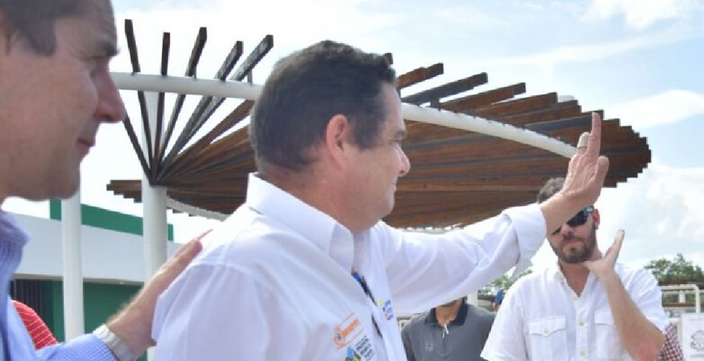 273758_German Vargas Lleras. Foto: referencia twitter @German_Vargas