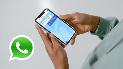 Cómo cambiar el tema en WhatsApp