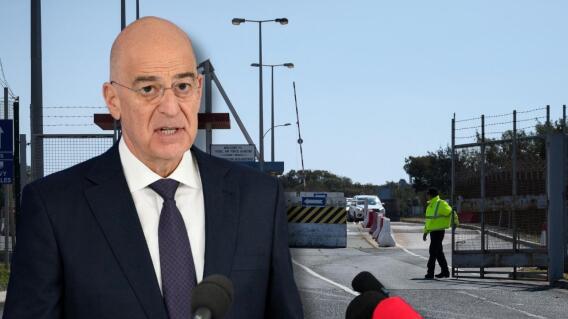 Grecia responde ataques de Irán