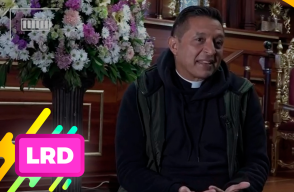 La Iglesia del Padre Chucho ha sido asaltada dos veces: las pérdidas son millonarias 