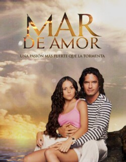 Portada Mar de amor