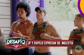 JP y Rapelo arremeten contra Gamma 