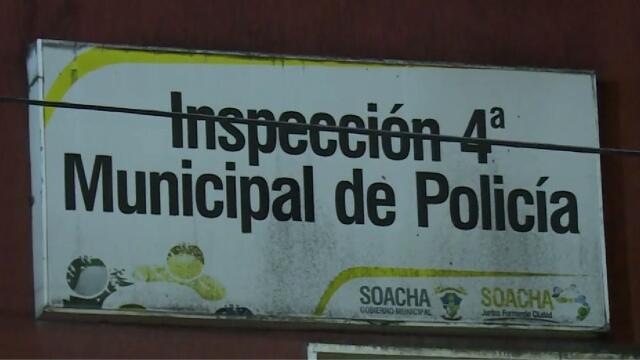 En la celda de Soacha donde mataron a hombre señalado de abusar a su hija había 73 detenidos En la celda de Soacha donde mataron a hombre señalado de abusar a su hija había 73 detenidos