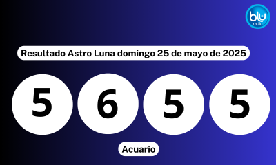 Astro Luna Astro Luna