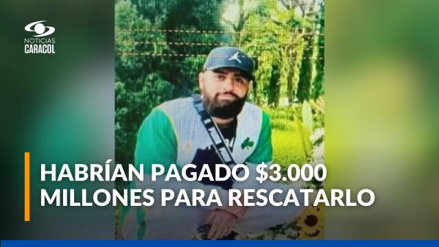 Autoridades frustraron rescate de capo de la mafia italiana que estaba preso en Medellín Autoridades frustraron rescate de capo de la mafia italiana que estaba preso en Medellín