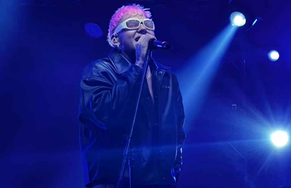 Beéle lloró al ver el resultado del videoclip de ‘Loco': "No siempre