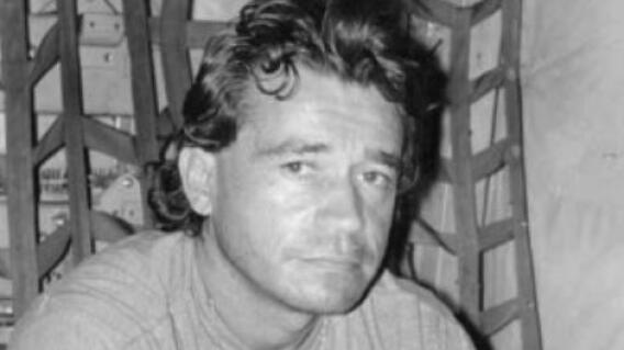 ¿Quién es Carlos Lehder?