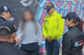 Capturan en Soacha a profesora de inglés que habría abusado de varios de sus alumnos