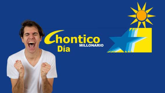Resultados Chontico Día último sorteo hoy, lunes 13 de octubre de 2025 Resultados Chontico Día último sorteo hoy, lunes 13 de octubre de 2025