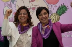 Ella es Martha Carvajalino, la nueva ministra de Agricultura