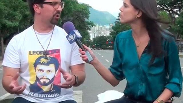 Conflicto en Venezuela se va a recrudecer: vicepresidente de la Asamblea Nacional