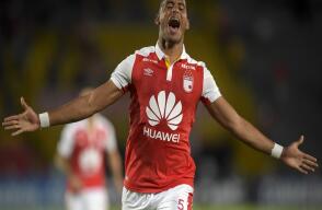 312456_Foto: Carlos Henao / AFP