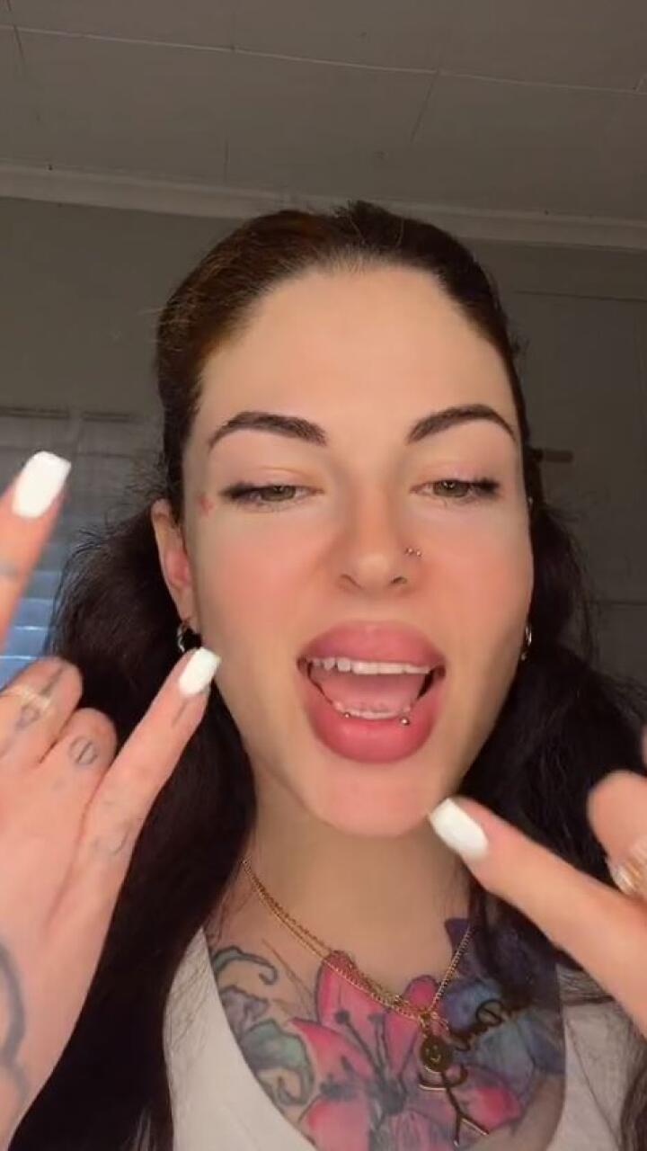 Quiere tener 30 hijos con hombres diferentes: dice que la búsqueda de candidatos es difícil