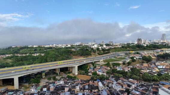 358671_BLU Radio. Bucaramanga / Foto:BLU Radio