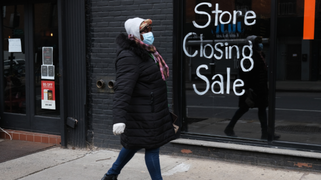 Así será el plan de reapertura de varios sectores de la economía en Estados Unidos 