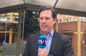 295675_BLU Radio. Juan Manuel Galán // Foto: BLU Radio