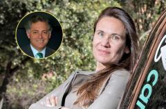 Chat entre Zulma Guzmán y Juan de Bedout