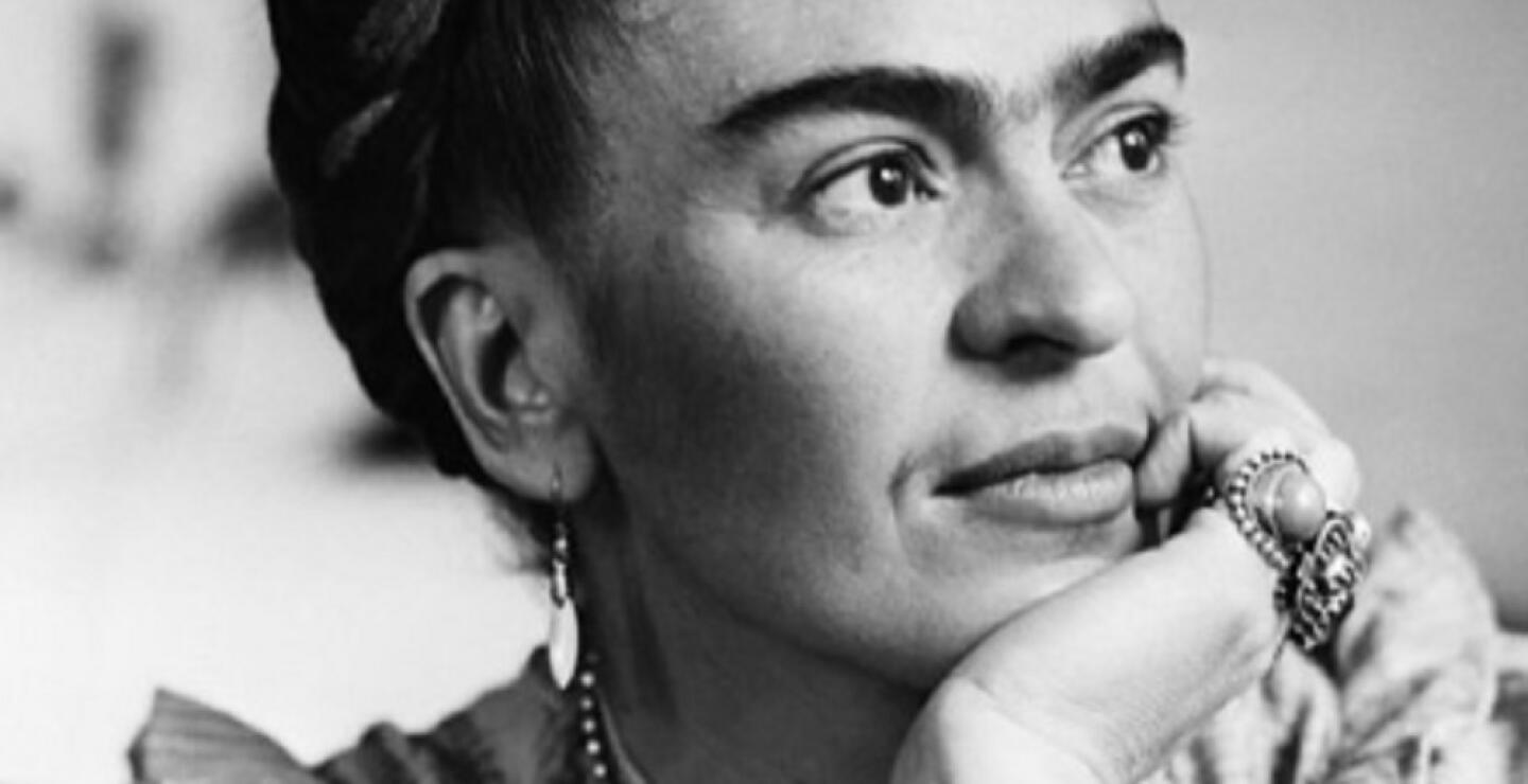336488_BLU Radio // Frida Kahlo // Foto: Instagram FridaKahlolovers