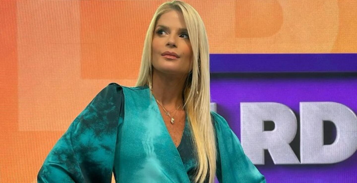 Mary Méndez estuvo cerca de morir en un accidente de tránsito: “Me quedé sin dientes”