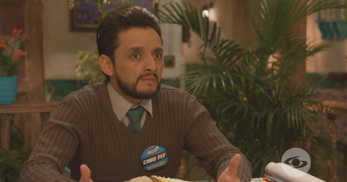 Angel De Miguel Pasion De Gavilanes 2