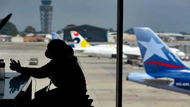 COVID-19: países de Latinoamérica que cierran fronteras aéreas, terrestres, marítimas y fluviales