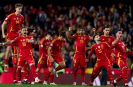 La Selección de España es una de las favoritas para el Mundial 2026.