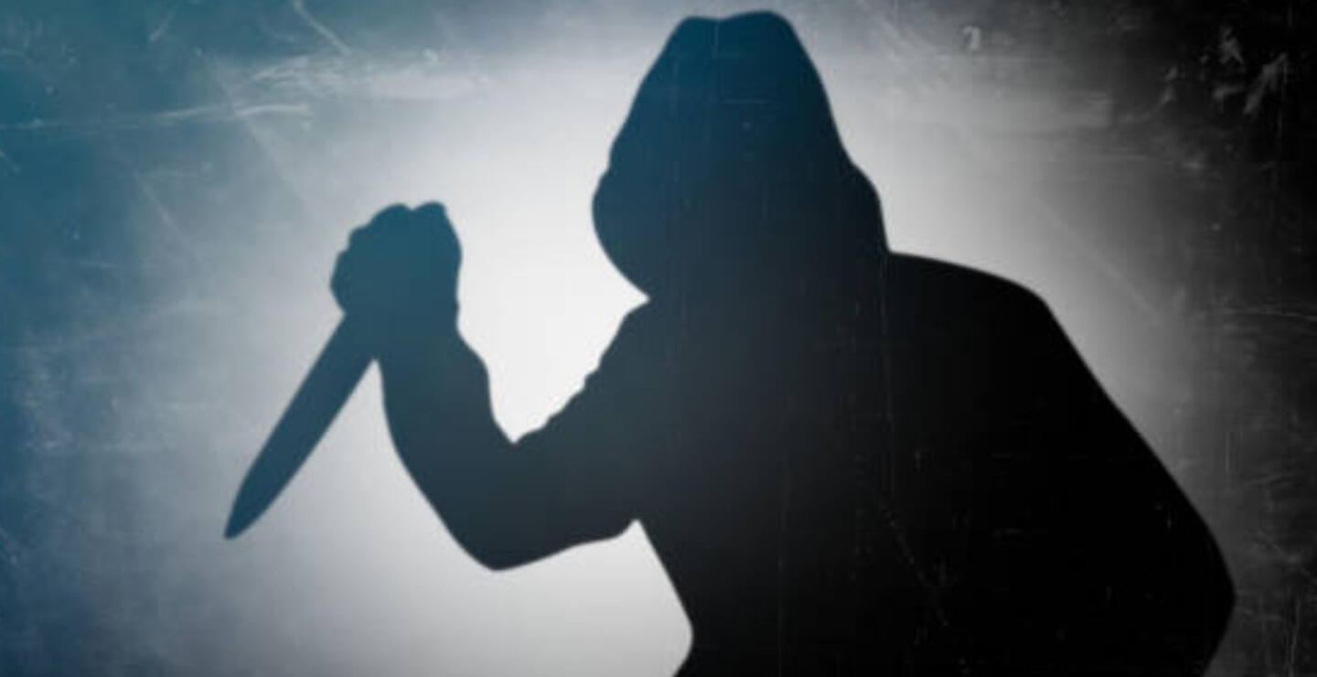 Cogieron en flagrancia a ladrón de locales de chance en Cali