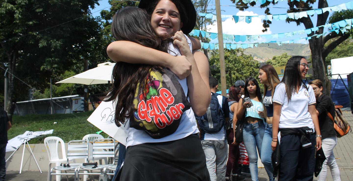 268865_Fiesta del Libro y la Cultura / Foto: Blu Radio