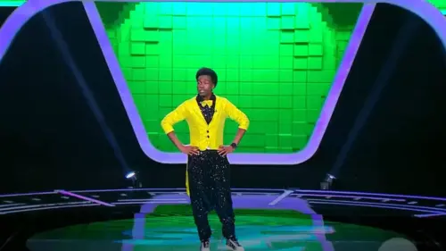 Lucumí divierte al contar por qué le marcó la película de ‘Blanca Nieves’: descúbrelo