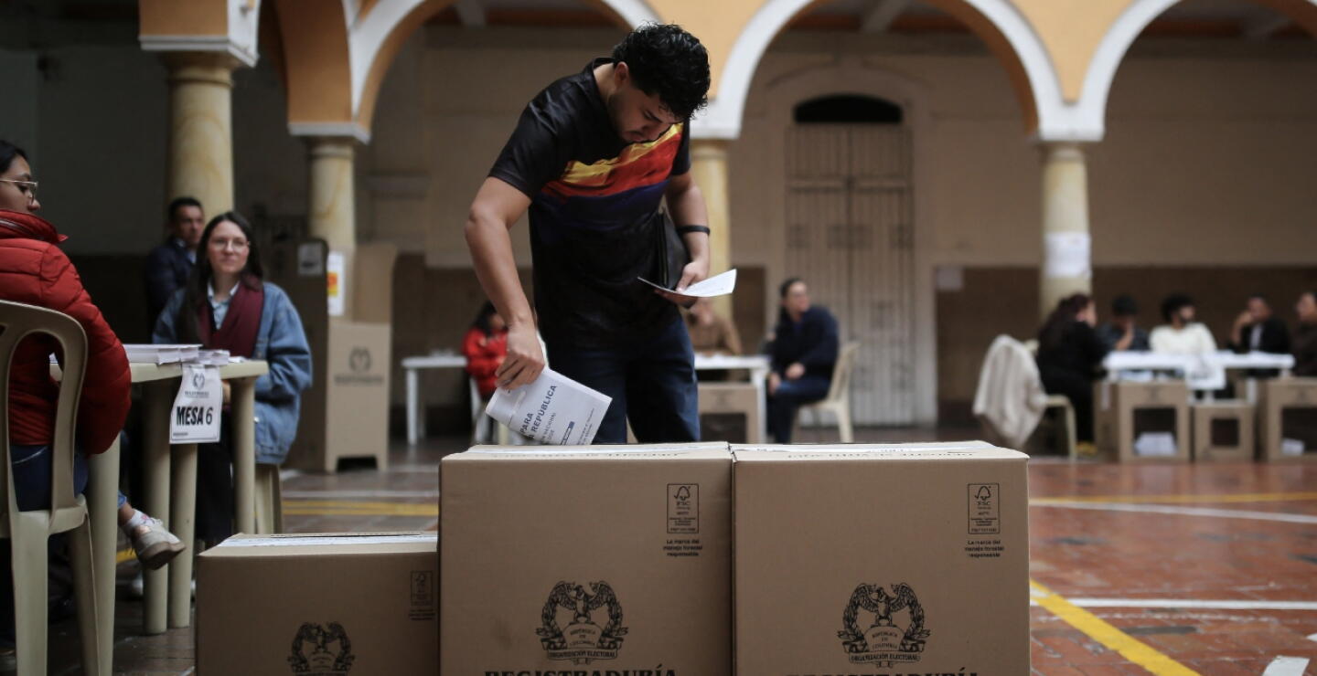 El llamado de instituciones y alcaldes a proteger la democracia en las elecciones presidenciales