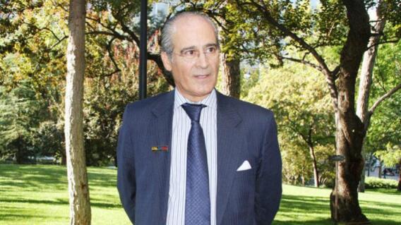 343966_BLU Radio// Edmundo Rodríguez. Foto: Cortesía