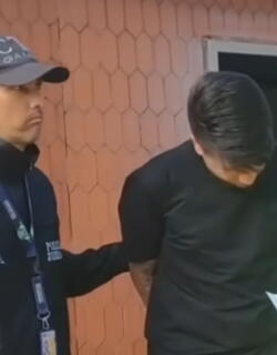 Jugador de fútbol señalado como parte de banda de delincuentes que usaba IA: este habría sido su rol
