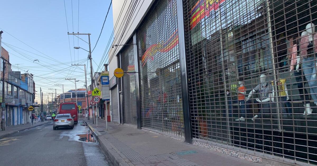 Cámara de Comercio de Bogotá, preocupada por micro y ...