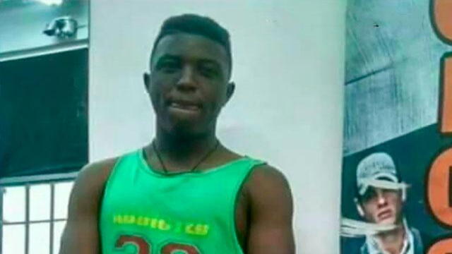 En libertad, expolicia señalado de matar a joven que intentó colarse en Transmilenio