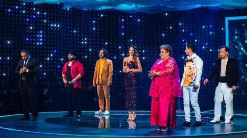 Participantes en riesgo.