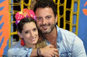 279507_#OldParrandón en Barranquilla