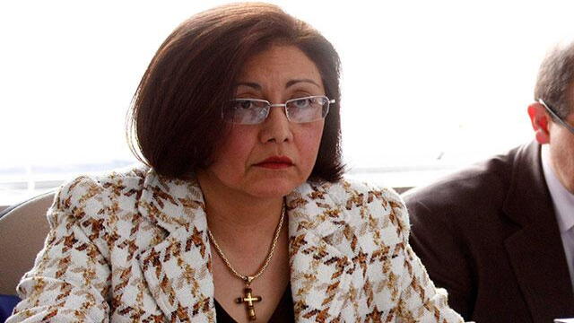 Exprocuradora habría recibido $400 millones para embolatar sanción de 26 concejales en Cartagena