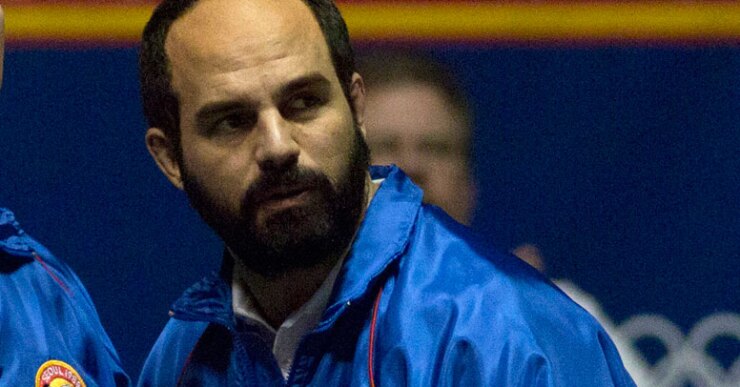 Mark Ruffalo, por “Foxcatcher” (Mejor actor de reparto)