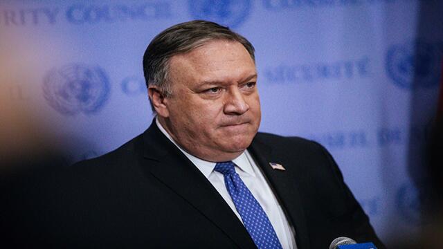 Mike Pompeo visitará Cúcuta y la frontera con Venezuela