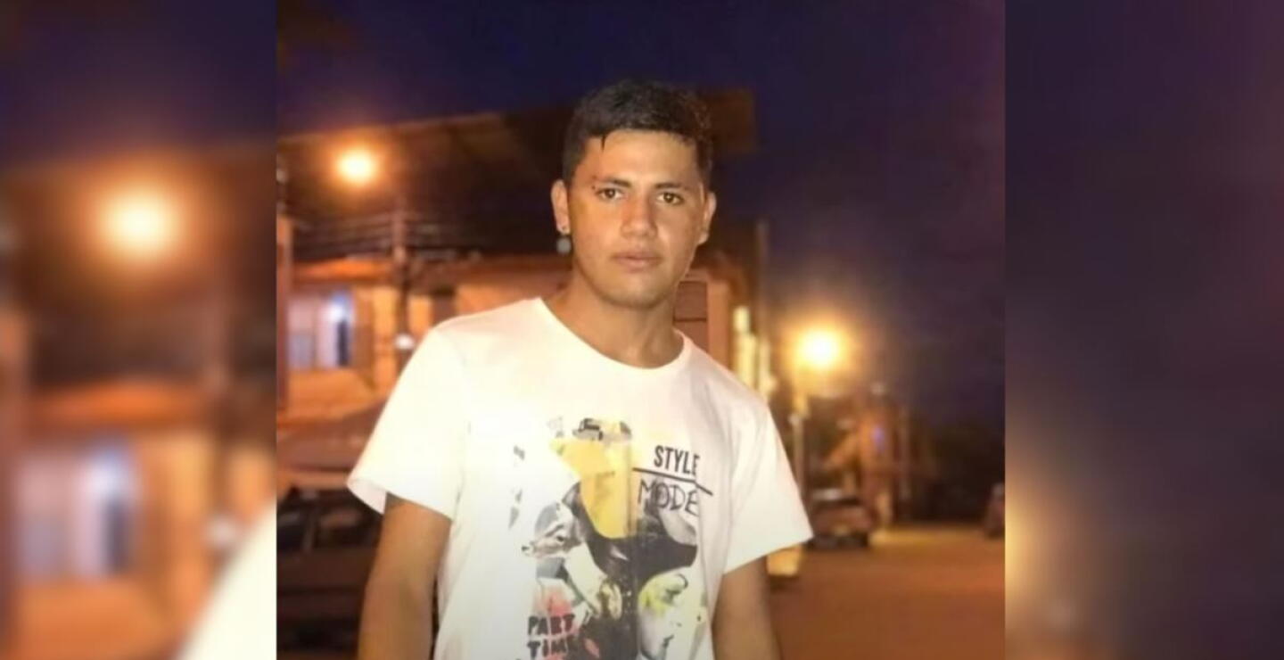 ¿Qué pasó dentro de la estación de Policía de Ibagué donde murió Yeferson Estiven Baquero?