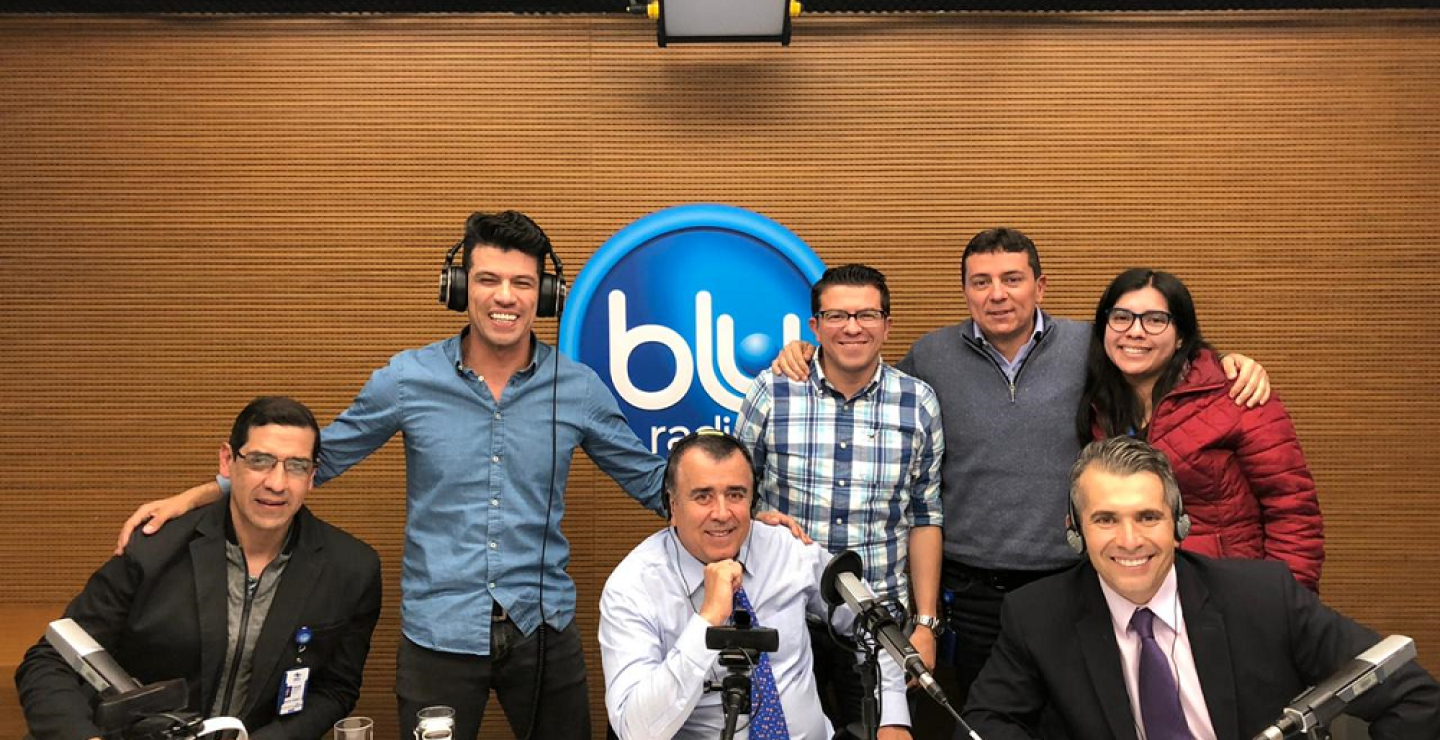 350025_BLU Radio. Blog Deportivo / Foto: BLU Radio