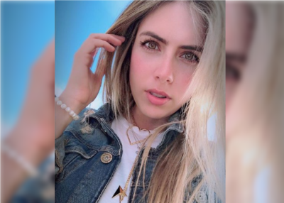 317562_Blu Radio // Ana Sofia Henao // Foto: Instagram