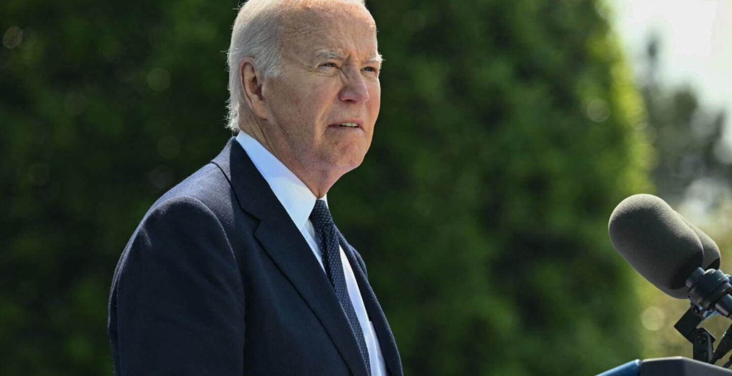 Joe Biden descarta indultar a su hijo Hunter si llega a ser condenado