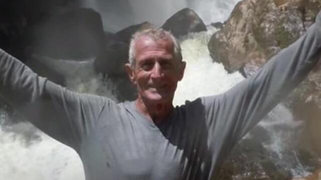 Ofrecen $50 millones para hallar a asesinos del líder ambiental Alejandro Llinás