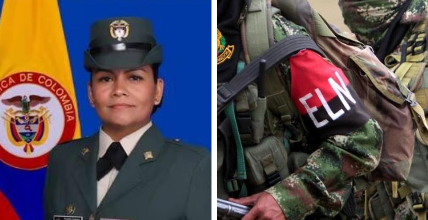 ¿Para dónde va la negociación con el ELN en medio de secuestros y asesinatos?