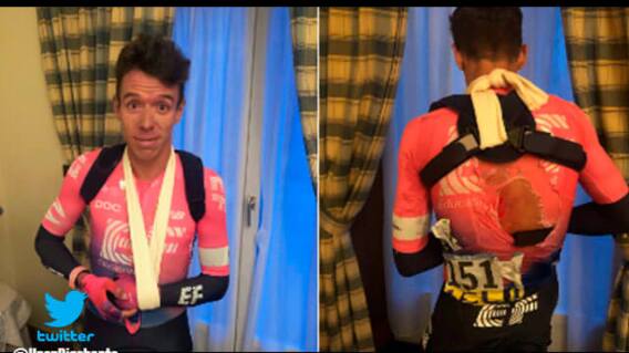 Twitter: @uranrigoberto