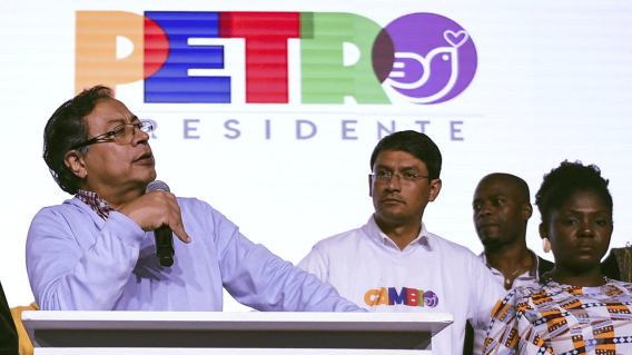 Campaña Petro Presidente 2022 Campaña Petro Presidente 2022