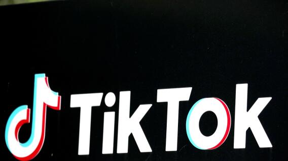 TikTok TikTok