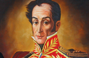 343902_BLU Radio. Simón Bolívar // Foto: Referencia AFP