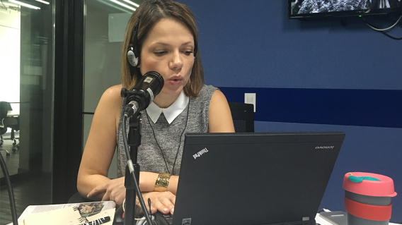 136350_Ana Cristina Restrepo / Foto: @BluMedellin